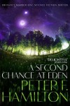 Second Chance at Eden