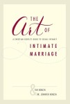 Art of Intimate Marriage