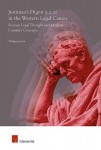 Justinian's Digest 9.2.51 in the Western Legal Canon