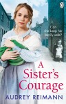 Sister’s Courage