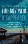 Boy Who Disappeared