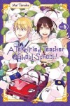 Terrified Teacher at Ghoul School!, Vol. 6