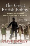 Great British Bobby