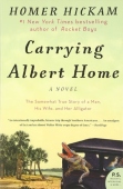 Carrying Albert Home