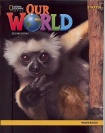 Our World 4: Workbook