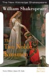 Two Noble Kinsmen