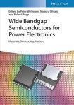 Wide Bandgap Semiconductors for Power Electronics