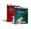 Clinical Small Animal Internal Medicine, 2 Volume Set