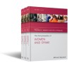 Encyclopedia of Women and Crime Set