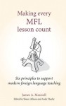 Making Every MFL Lesson Count