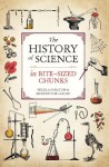 History of Science in Bite-sized Chunks