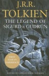 Legend of Sigurd and Gudrun