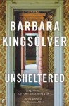 Unsheltered