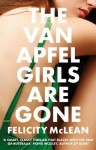 Van Apfel Girls Are Gone