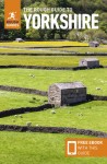 Rough Guide to Yorkshire (Travel Guide with Free eBook)
