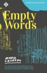Empty Words