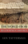 World from Beginnings to 4000 BCE