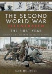 Second World War Illustrated