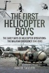 First Helicopter Boys