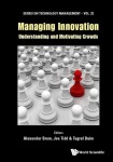 Managing Innovation: Understanding And Motivating Crowds
