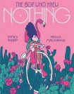 Boy who Knew Nothing