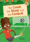 Coach, the Shoes and the Football