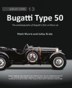 Bugatti Type 50