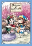 Hakumei & Mikochi: Tiny Little Life in the Woods, Vol. 6