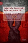 University–Community Relations in the UK