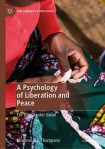 Psychology of Liberation and Peace