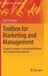 Toolbox for Marketing and Management