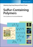 Sulfur-Containing Polymers
