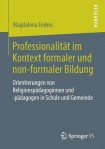 Professionalitat im Kontext formaler und non-formaler Bildung