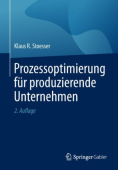 Prozessoptimierung fur produzierende Unternehmen
