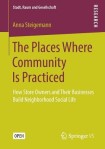 Places Where Community Is Practiced