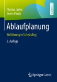 Ablaufplanung