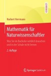 Mathematik fur Naturwissenschaftler