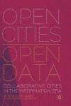 Open Cities | Open Data