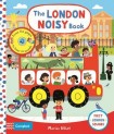 London Noisy Book