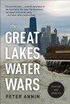 Great Lakes Water Wars