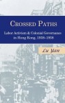 Crossed Paths