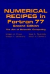 Numerical Recipes in FORTRAN 77: Volume 1, Volume 1 of Fortran Numerical Recipes
