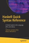 Haskell Quick Syntax Reference