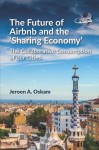 Future of Airbnb and the ‘Sharing Economy’