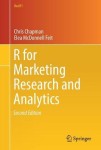 R For Marketing Research and Analytics