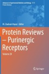 Protein Reviews – Purinergic Receptors
