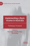 Implementing a Basic Income in Australia