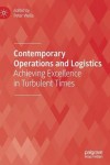 Contemporary Operations and Logistics