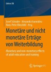 Monetare und nicht monetare Ertrage von Weiterbildung