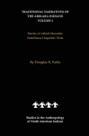Traditional Narratives of the Arikara Indians (Interlinear Translations) Volume 1